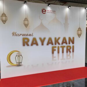 Jasa Backdrop Jogja by Devilo Arts 131 Jasa Backdrop Syawalan Event Jogja