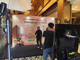 Jasa Photobooth Event Griya Wisata