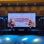 Price List Perlengkapan Event