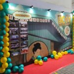 Kategori Daftar Harga Dekorasi Jogja