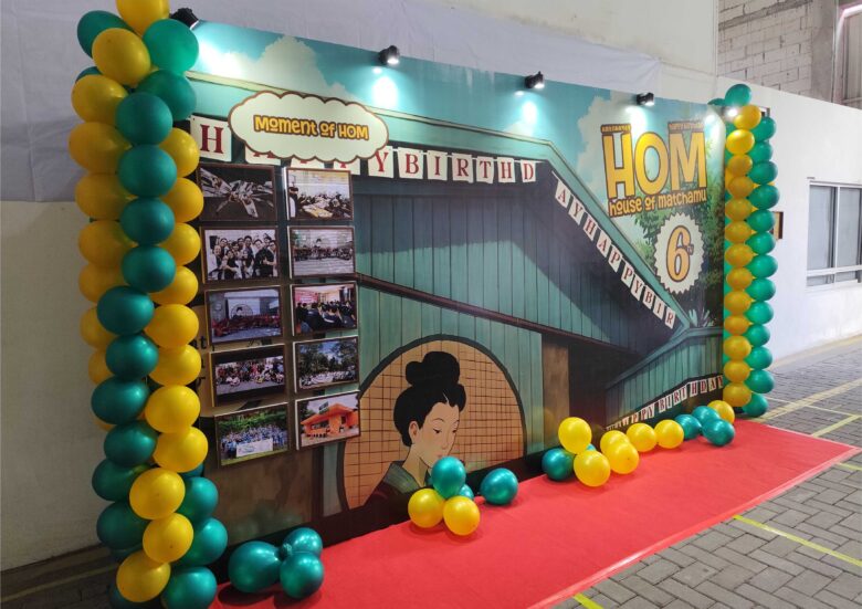 Kategori Daftar Harga Dekorasi Jogja