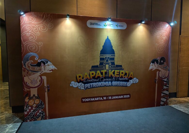 Jasa Photobooth Event Rapat Kerja