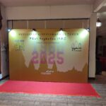 Jasa Photobooth Event Reuni 1980