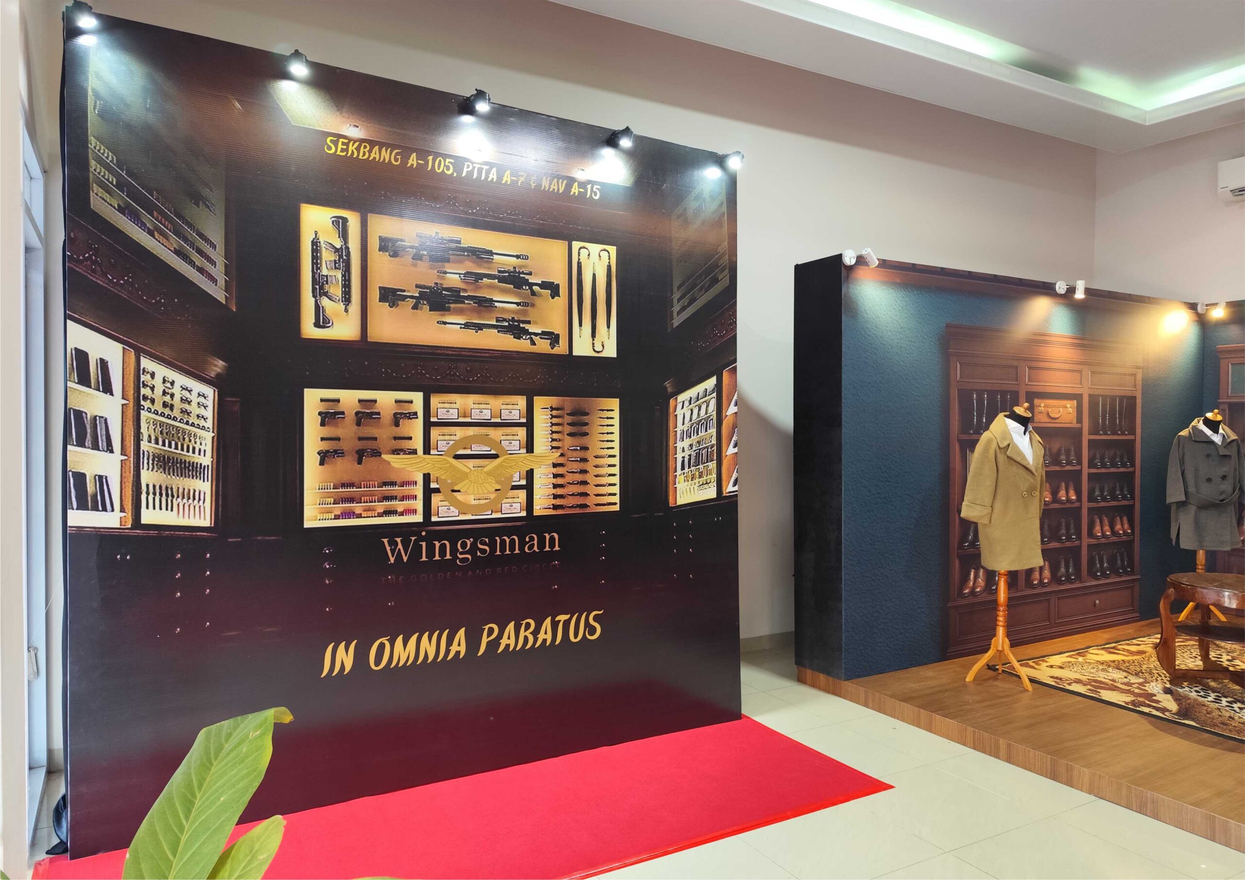 Jasa Photobooth Event Sekbang