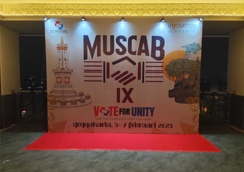 Jasa Photobooth Event inJourney