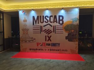 Jasa Backdrop Photobooth 4x3m by Devilo Arts