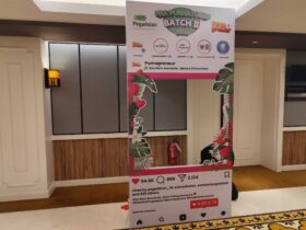 Jasa Photobooth Instagram Event Purnatugas