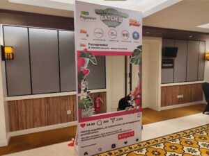 Jasa Photobooth Instagram Event Jogja by Devilo Arts