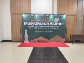 Jasa Photobooth Reuni Akbar UMY S3