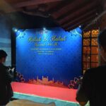 Photobooth Event Halal Bi Halal 1446