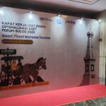 Photobooth Event Rapat Kerja BUMN