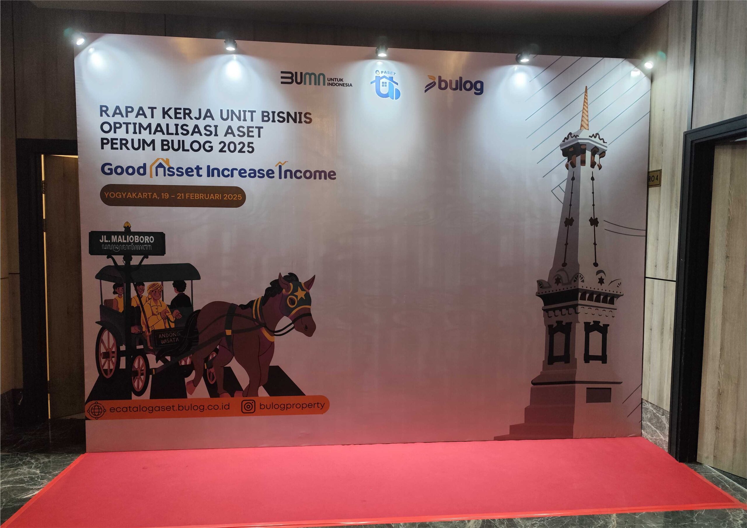 Apa itu Photobooth dalam Sebuah Event