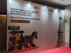 Jasa Backwall Jogja 4x3m by Devilo Arts