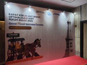 Jasa Backdrop 4x3m Event Jogja by Devilo Arts