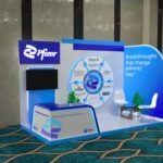 Dekorasi Booth Event Jogja