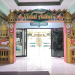 Dekorasi Idul Adha 2025 MPP Jogja