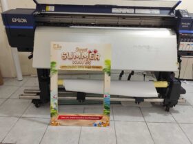 Frame Foto Event Jogja