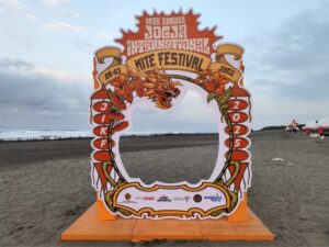 Jasa Dekorasi Photobooth Kustom Jogja