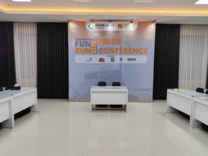 Jasa Backdrop RPC Event Jogja
