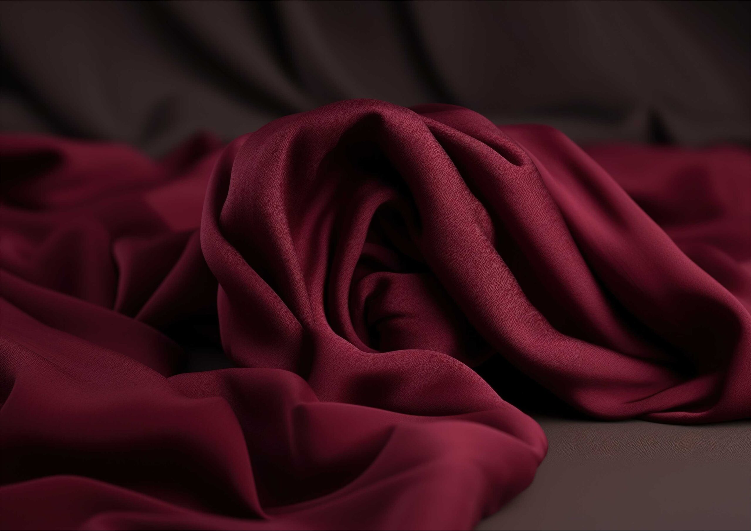 Kain Microtex untuk Dekorasi Event yang Terjangkau