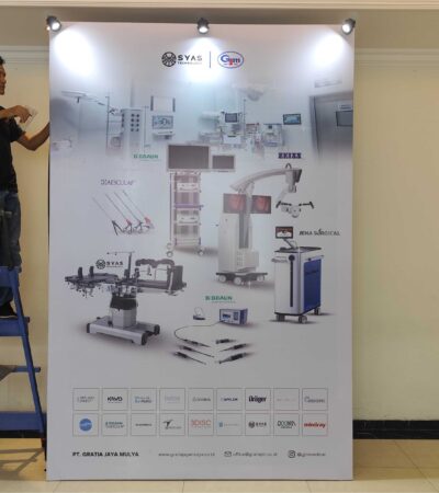 Backdrop Booth Syas Technology 29 Backdrop Booth Syas Technology