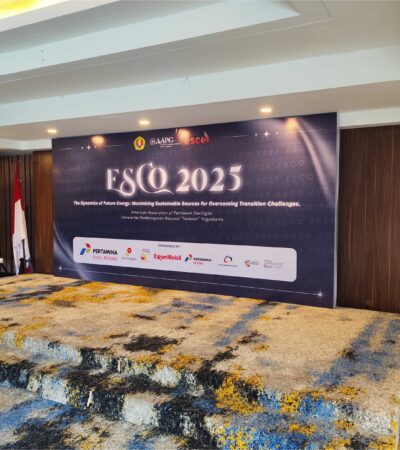 Backdrop Event ESCO 2025 28 Backdrop Event ESCO 2025