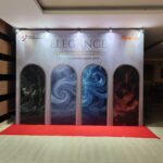 Backdrop Event SMP Pembangunan Jaya
