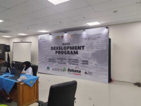 Backdrop IKATA Event Development Program