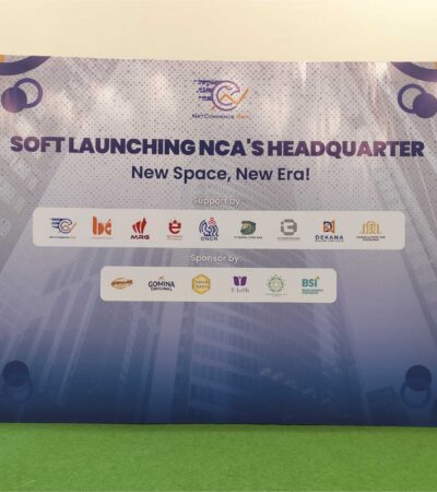 Backdrop Launching Event NetCommerce Asia 31 Backdrop Launching Event NetCommerce Asia