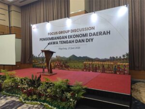 Jasa Backdrop Panggung 6x3m