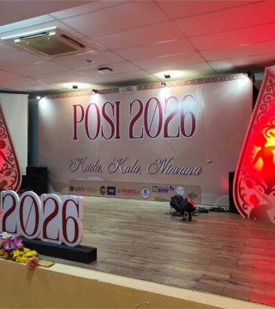 Backdrop Panggung Event Posi 2026 30 Backdrop Panggung Event Posi 2026