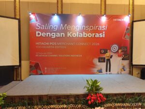 Vendor Backdrop Jogja Event by Devilo Arts