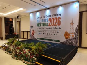 Harga Backdrop Per Meter by Devilo Arts