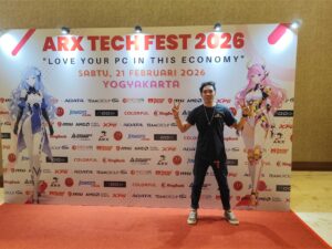 Jasa Backdrop dan Photobooth untuk Event by Devilo Arts