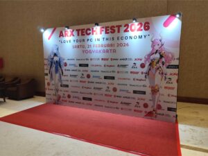 Jasa Photobooth Event 400x250cm