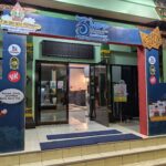 Dekorasi Kantor 3th MPP Anniversary