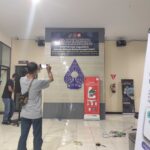 Dekorasi Kantor Zona Integritas