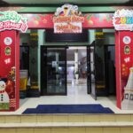 Dekorasi MPP Natal dan Tahun Baru 2026