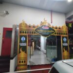 Dekorasi Ramadhan Kantor SGM Jogja