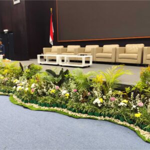 Jasa Dekorasi Mini Garden
