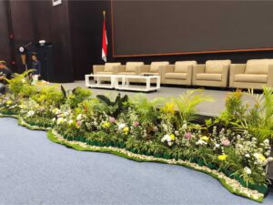 Jasa Dekorasi Mini Garden by Devilo Arts