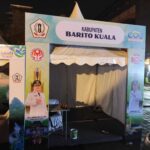 Jasa Fascia Tenda Event Jogja