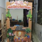 Jasa Photobooth Halal Bihalal