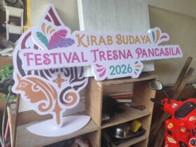 Jasa Styrofoam Kustom di Jogja