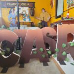 Jasa Tulisan Styrofoam Carotis