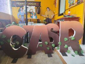 Jasa Tulisan Styrofoam Carotis