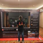 Photobooth Event Ngopi K3 Podcast