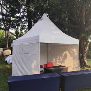 Sewa Tenda Sarnafil Jogja