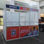 Sewa Tiket Box Event di Jogja