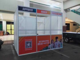 Sewa Tiket Box Event di Jogja